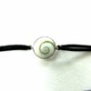 Bracelet Oeil de Sainte Lucie