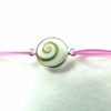 Bracelet Oeil de Sainte Lucie