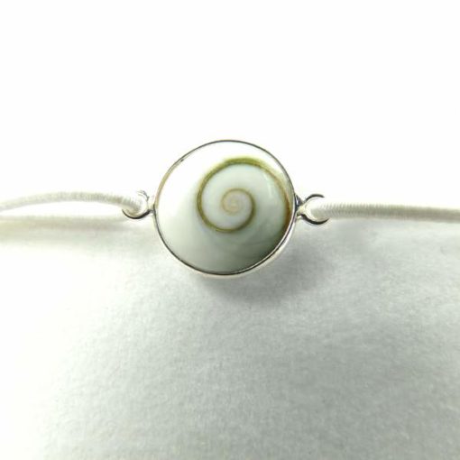 Bracelet Oeil de Sainte Lucie