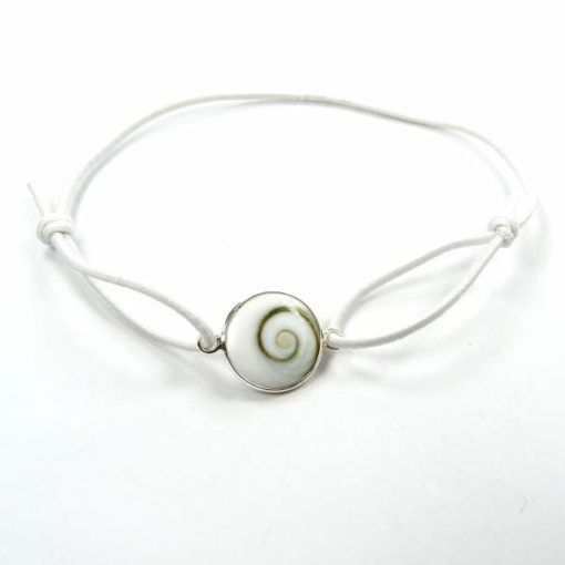 Bracelet Oeil de Sainte Lucie – Image 2