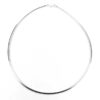 Collier argent – Image 2