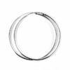 Boucles d'oreilles argent – Image 2