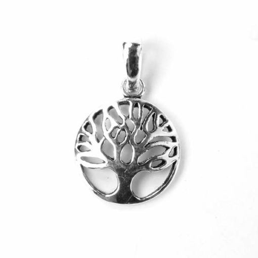 Pendentif argent – Image 2
