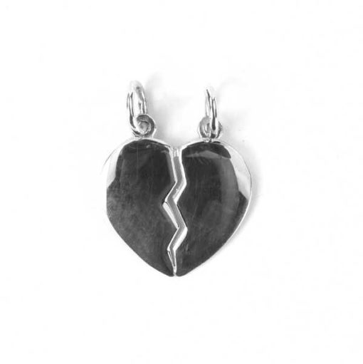 Pendentif argent – Image 2