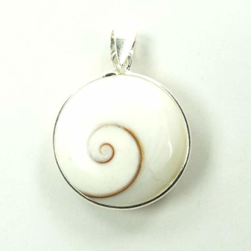 Pendentif Oeil de Sainte Lucie – Image 2