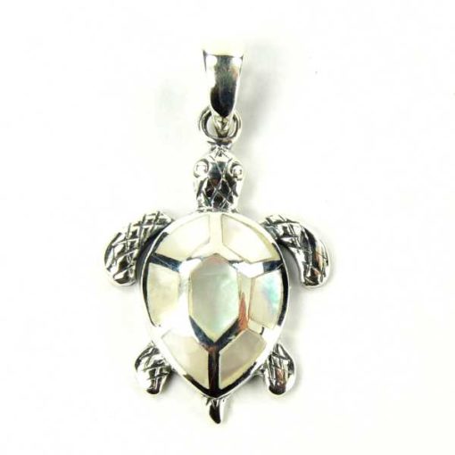 Pendentif nacre – Image 2