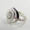 Bague Oeil de Sainte Lucie – Image 2