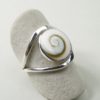 Bague Oeil de Sainte Lucie