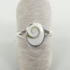 Bague Oeil de Sainte Lucie – Image 2