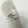 Bague Oeil de Sainte Lucie