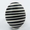 Bague tendance