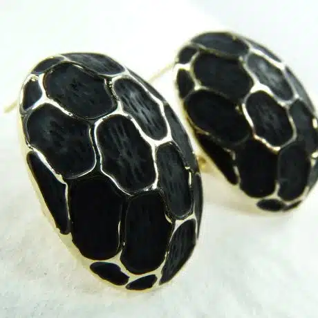 Boucles d'oreilles Caraïbes - 50 % – Image 2