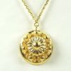 Collier Caraïbes - 50 %
