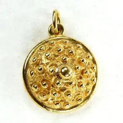 Pendentif Caraïbes - 50 %