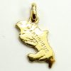Pendentif caraïbes - 50 %