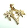Pendentif caraïbes - 50 %