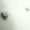 Boucles d'oreilles Oeil de Sainte Lucie – Image 2