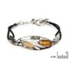 Bracelet ambre – Image 2