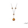 Collier ambre – Image 2