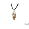Collier ambre – Image 2