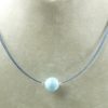 Collier larimar – Image 2