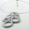 Collier tendance