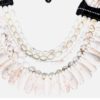 Collier tendance - 50 %