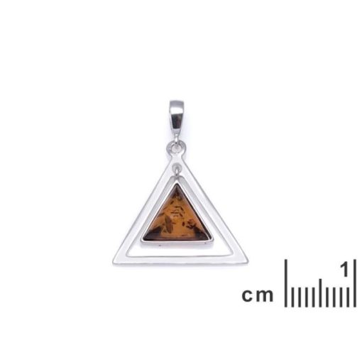 Pendentif ambre – Image 2