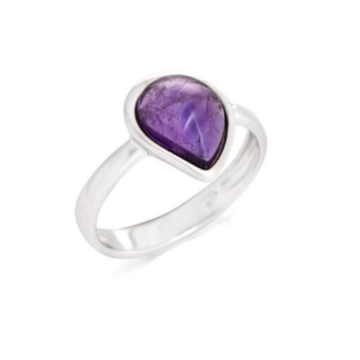 Bague améthyste – Image 2