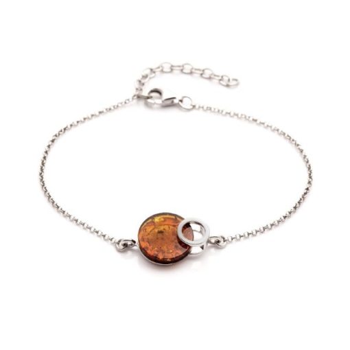 Bracelet ambre