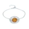Bracelet ambre