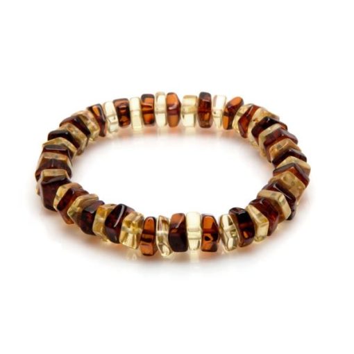 Bracelet ambre