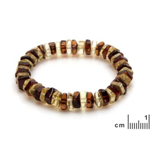 Bracelet ambre – Image 2
