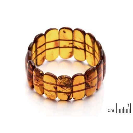 Bracelet ambre – Image 2