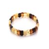 Bracelet ambre