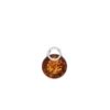 Pendentif ambre