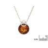 Pendentif ambre – Image 2