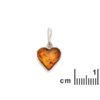 Pendentif ambre – Image 2