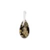 Pendentif ambre