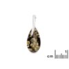 Pendentif ambre – Image 2