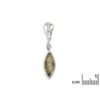 Pendentif ambre – Image 2