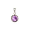 Pendentif améthyste – Image 2