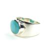 Bague argent – Image 2