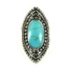 Bague argent