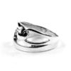 Bague argent – Image 2