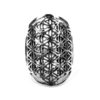 Bague argent