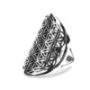 Bague argent – Image 2