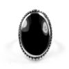 Bague argent