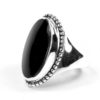 Bague argent – Image 2