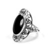 Bague argent – Image 2